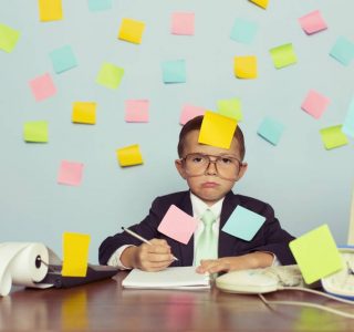 4 hábitos que você precisa abandonar para estudar melhor - Jovem Educação