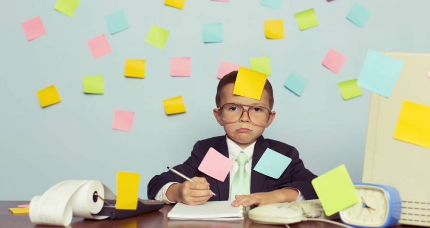 4 hábitos que você precisa abandonar para estudar melhor - Jovem Educação
