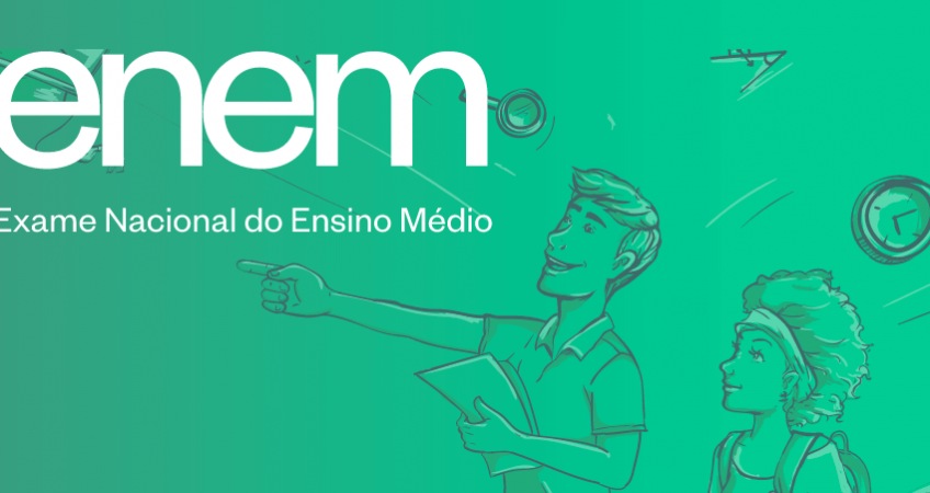 Enem 2017 terá segurança reforçada contra ponto eletrônico