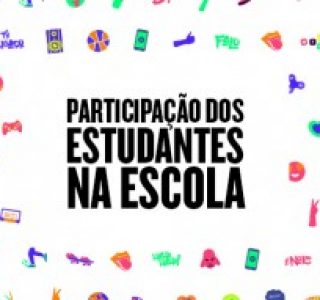 Guia apoia educadores a envolver alunos nas decisões da escola