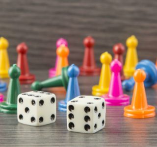 Jogar é uma das maneiras inatas para aprender