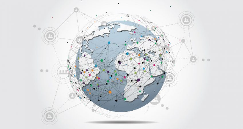 Letramento digital avança de forma desigual pelo mundo