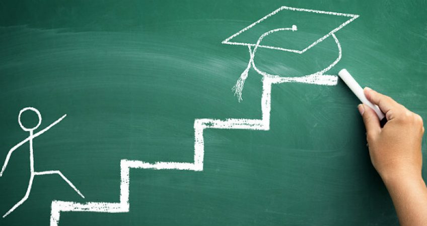 Motivação, e não o CEP, é determinante para o desempenho do aluno, diz estudo